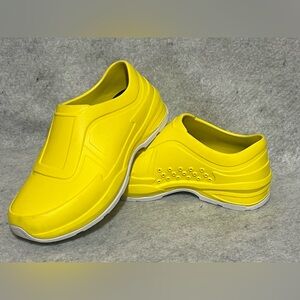 Gales Pro Line by The Standing Ultra Comfort Nursing Shoes~Size:7.5~